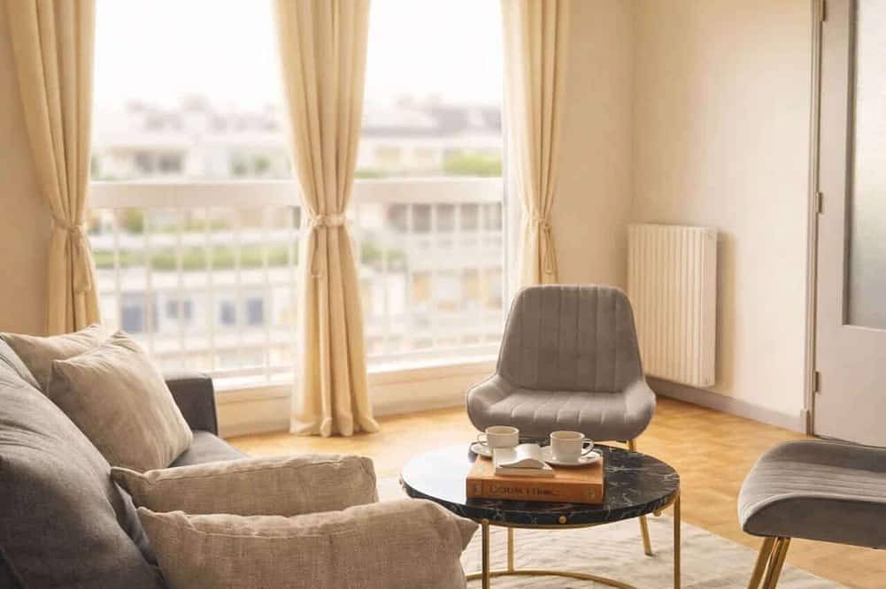 Photo : Appartement de vacances