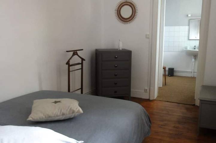 Entire apartment, Loire Valley Family Home in Saumur, Loire Valley