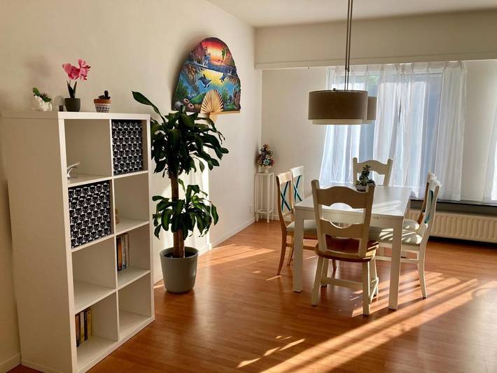 Gîte pour 4 personnes à Brasschaat