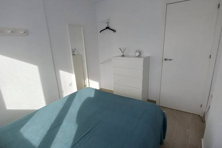 Ganze Wohnung, Modern beachfront apartment San Miguel in El Rompido, Cartaya