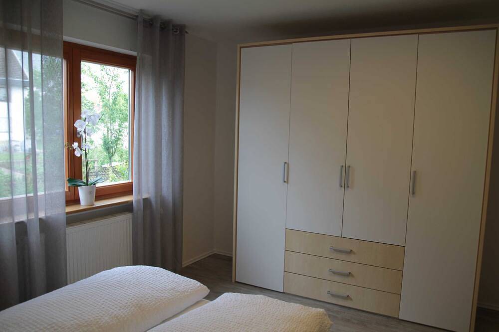 Geheel appartement, Appartement Garres in Europa-Park, Rust