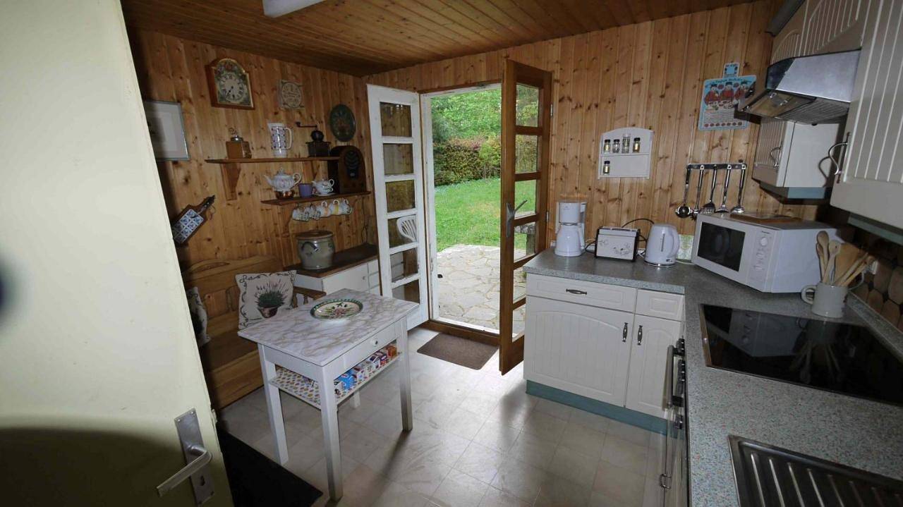 Three-Bedroom House in Stadtkyll, Rureifel (Nordrhein-westfalen)