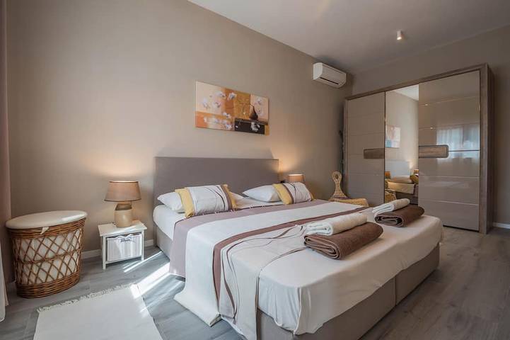 Wellness & Spa Villa Nicole Pula in Pula-Medulin, Pula