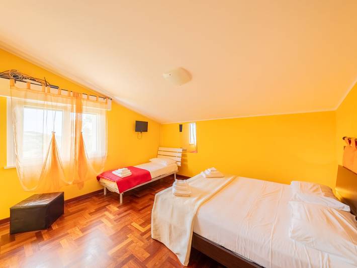 Gîte pour 4 personnes dans Abruzzes - 3