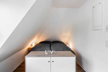 Studio für 2 Personen in München Fürstenried, München, Bild 1