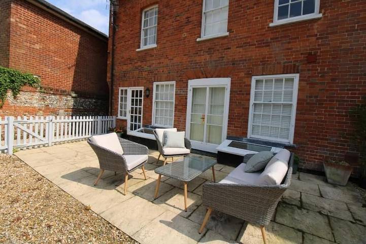 Apartment for 4 people in Basingstoke