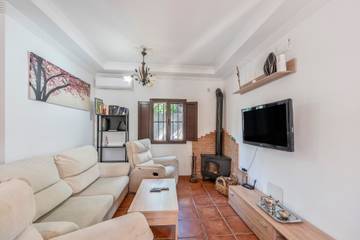 Casa De Vacaciones para 5 Personas en Ronda, Provincia de Málaga, Foto 2