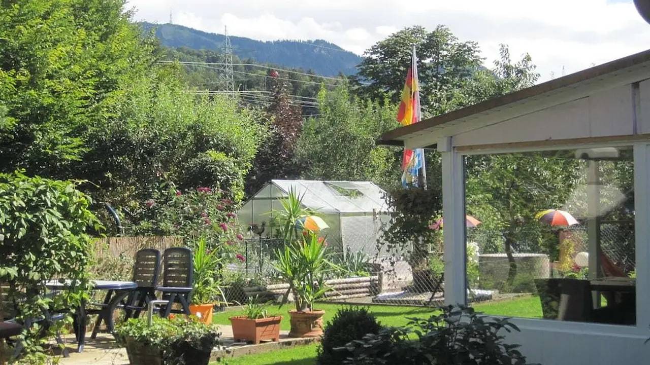 Ferienhaus für 4 Personen (60 m²) in Rettenberg in Rettenberg, Bayerisch Schwaben