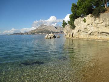 Ferienwohnung für 4 Personen in Omis, Split-Dalmatien, Bild 4
