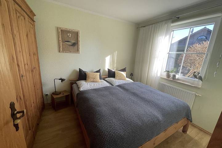 Bauernhof für 2 Personen, mit Garten, mit Haustier auf Fischland - Darß - Zingst - 2