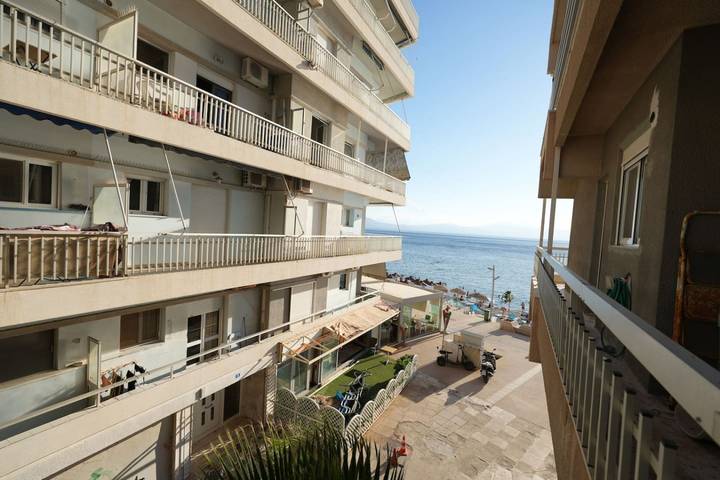 Ferienwohnung für 2 Personen in Loutraki