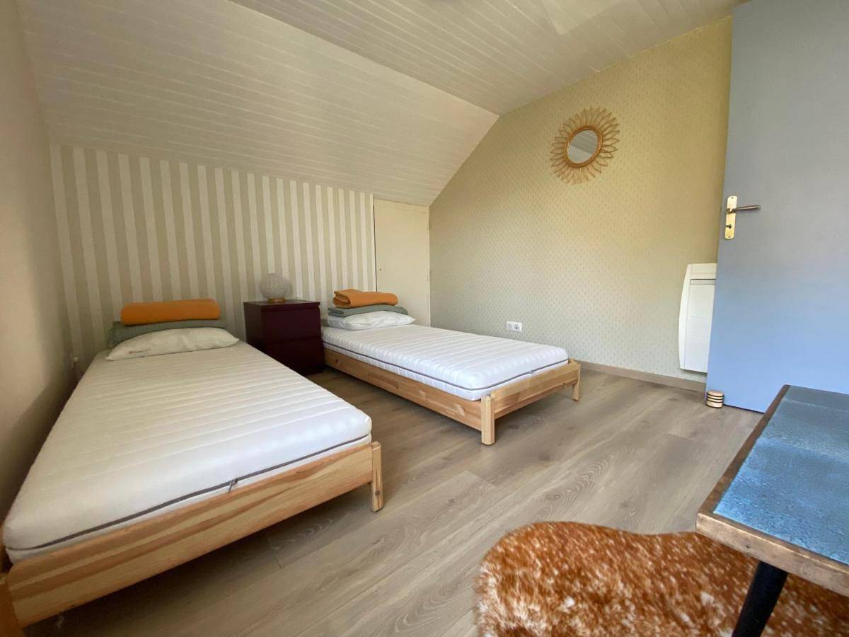 Appartement entier, Two-Bedroom Apartment in Arcachon, Région d'Arcachon