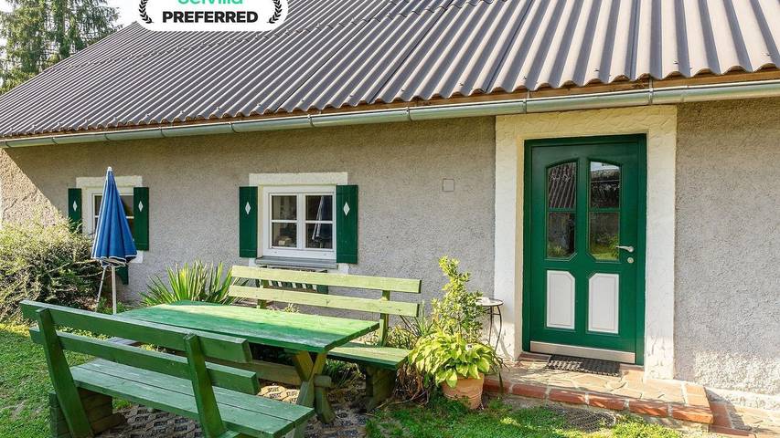 Ferienwohnung für 6 Personen, mit Garten in Weststeiermark