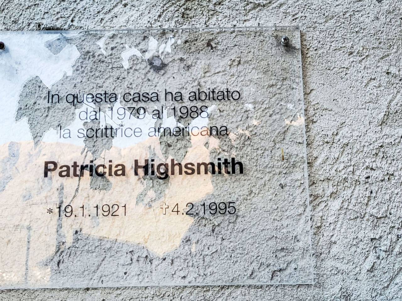 Casa Sambuco - Casa Sambuco 6.1 in Maggia, Tessiner Alpen