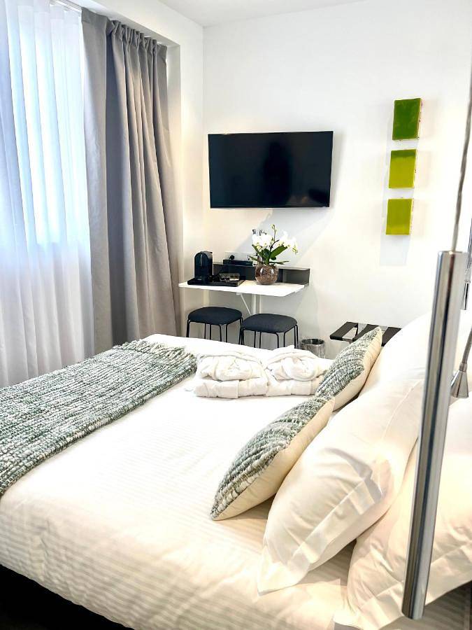 Maison d’hôte pour 2 personnes à Bergame - 2