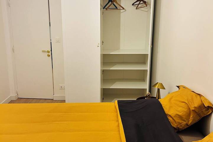 Gîte pour 4 personnes à La Châtre - 4