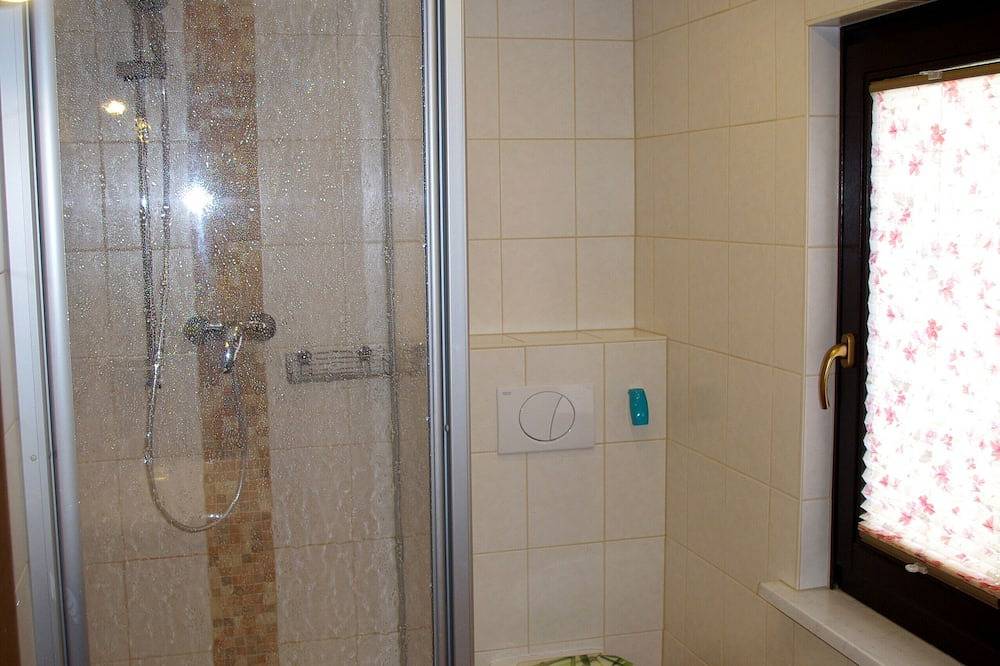 Ferienhaus mit Garten-und Poolbenutzung in Rathmannsdorf, Elbsandsteingebirge