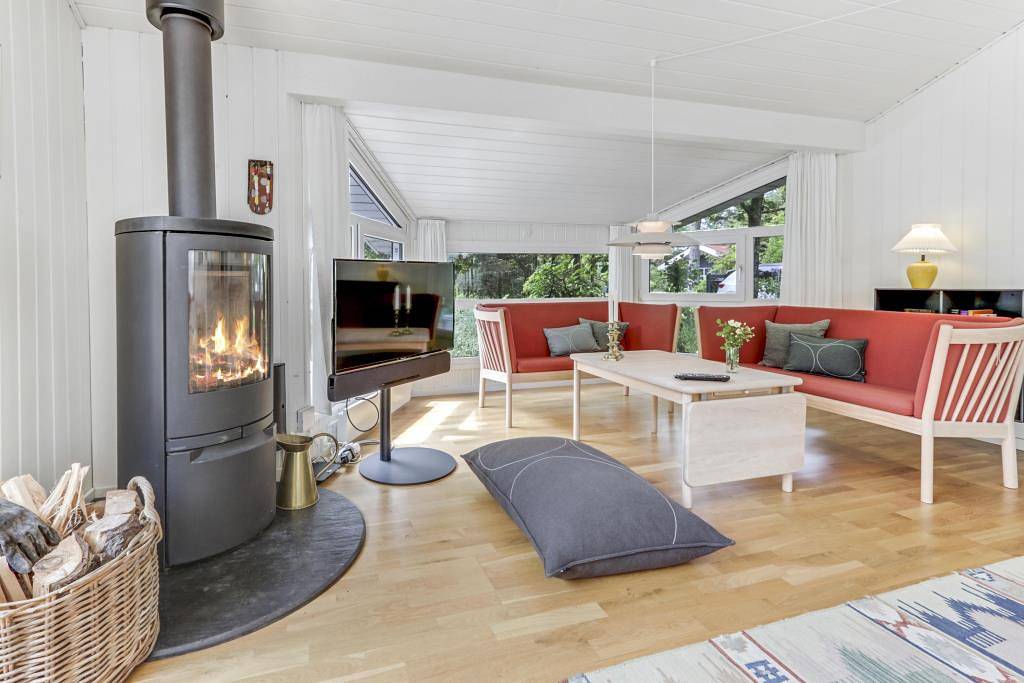 248 in Vejlby Klit, Lemvig Region