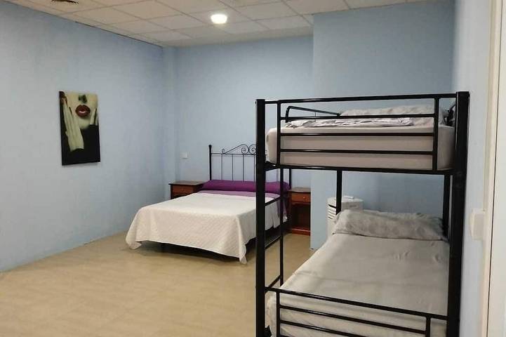 Apartamento entero, Bahiacadiz in Playa La Victoria, Cádiz