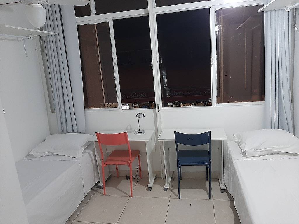 Ganze Wohnung, Triple kit 410 - Três Quartos Modular Perto Universidade in Brasília, Federal District (Brazilien)