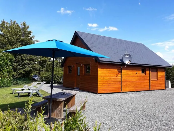 Casa rural para 6 personas, con jardín y vistas, Se admiten mascotas - 1