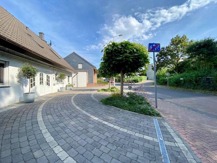 Ferienwohnung für 6 Personen, mit Terrasse und Garten in Nettetal - 2