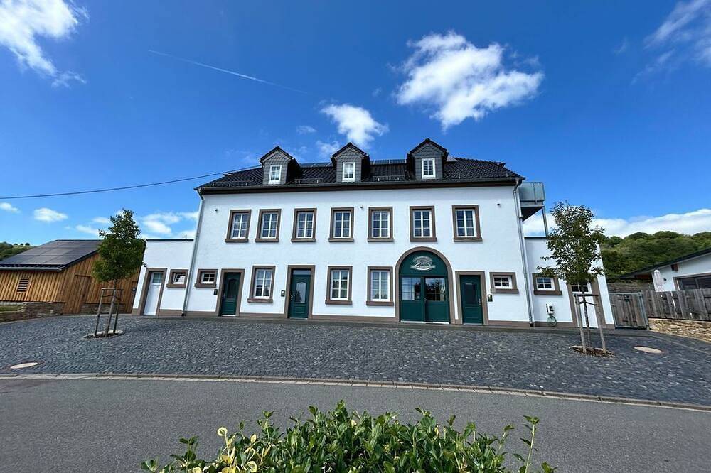 Ganze Wohnung, Studio Boskoop - Feriendomizil im Saarschleifenland in Mettlach, Saar-Nahe-Bergland