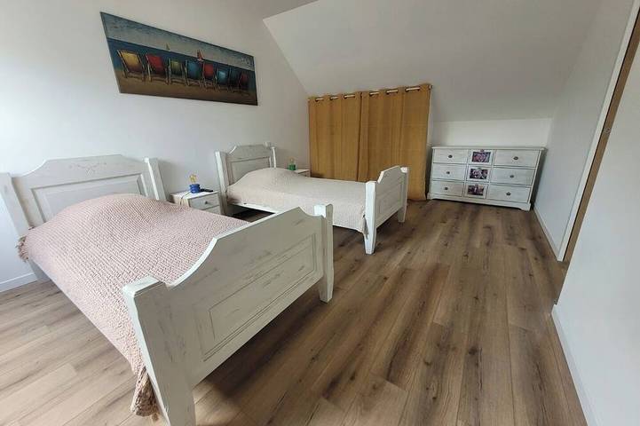 Location de vacances pour 6 personnes à Bréhand - 3