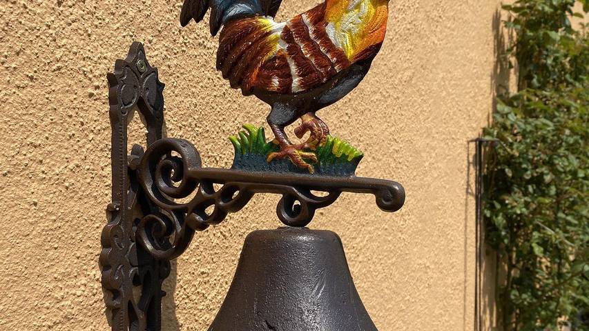 Ferienhaus für 4 Personen, mit Garten in Morbach - 3