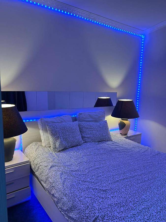 Appartement entier, One-Bedroom Apartment in Bruxelles, Région de Bruxelles