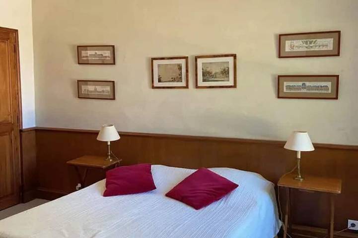 Location de vacances pour 12 personnes à Ligugé - 2
