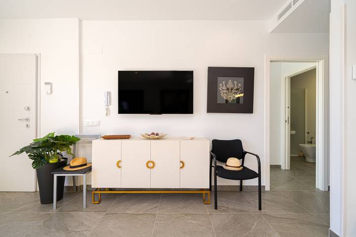 Casa Venus (Roda Golf) in Roda Golf, San Javier