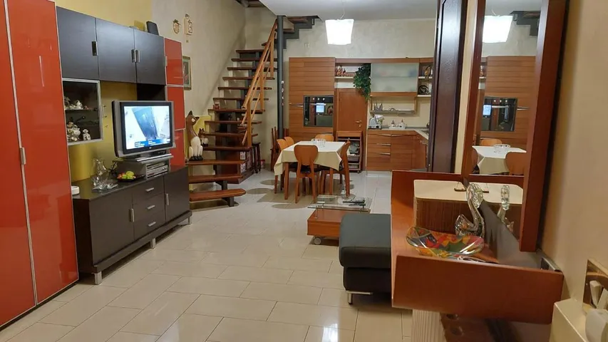 Apartamento de vacaciones para 4 personas - 1
