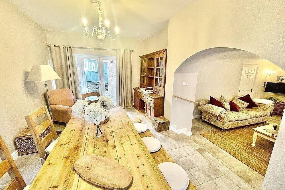 Casa vacanza a Powys a partire da 286€ a notte