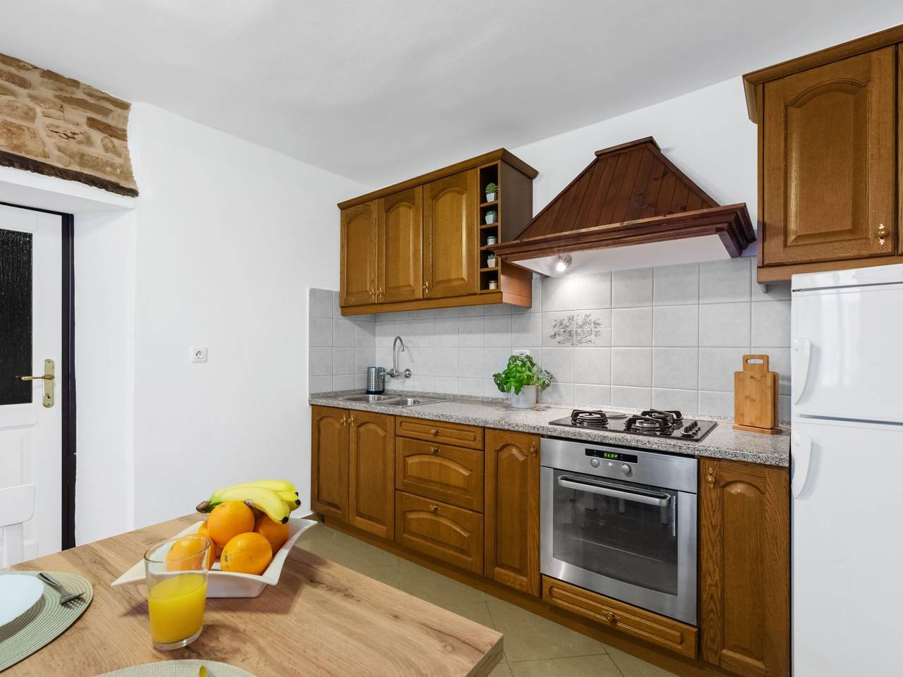 Ganze Wohnung, Casa Anastasia in Novigrad, Umag und Umgebung