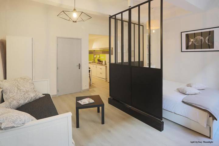 Maison d’hôte pour 2 personnes
