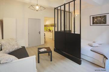 Maison d’hôte pour 2 personnes à Apt