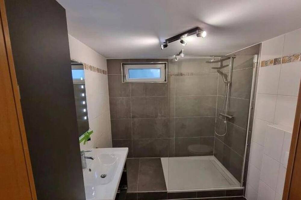Ganze Wohnung, 4-Bettwohnung \"Vino Rosso\" - Hofschänke in Winden (Pfalz), Kurpfalz