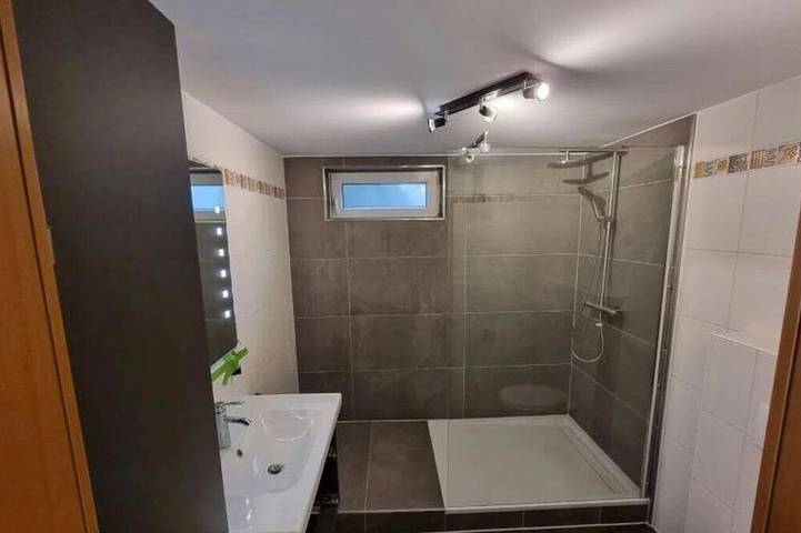 Ferienwohnung für 6 Personen, mit Garten in Kandel - 4