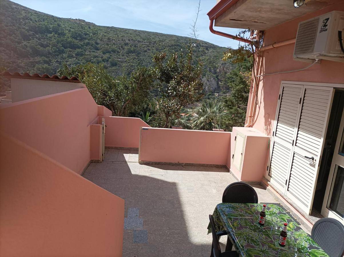 Appartamento intero, One-Bedroom Apartment in Buggerru, Costa Verde (Sardegna)
