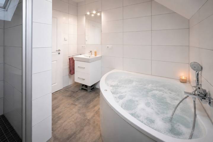 Entire holiday apartment, Der Vechteschober - Nordhorn in Nordhorn, Landkreis Grafschaft Bentheim
