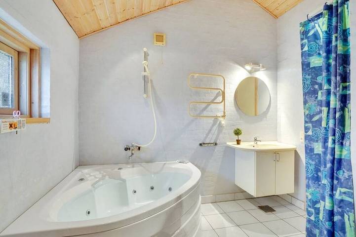 \"Magh\" - 30km from the sea in Aars, Himmerland