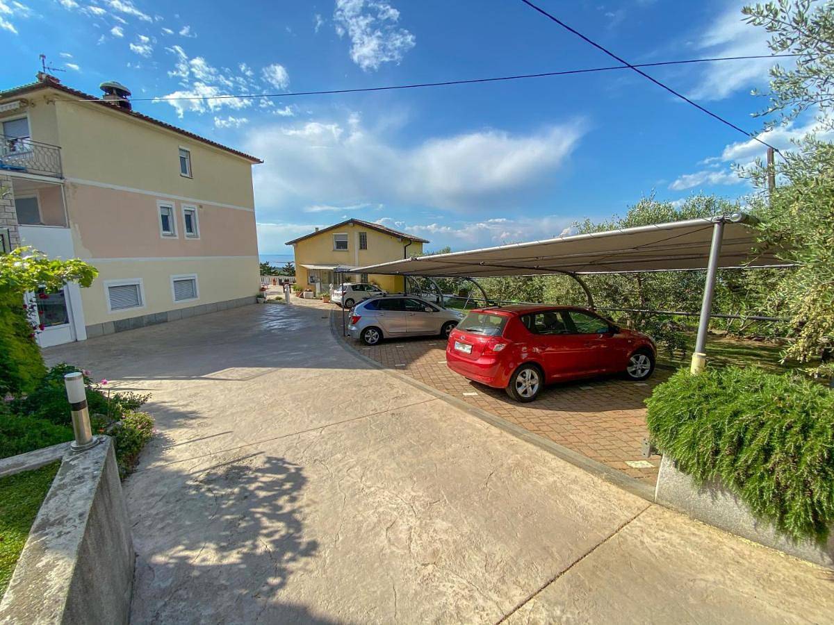 Cały apartament, Studio Apartment with Sea View in Izola, Slovene Riviera