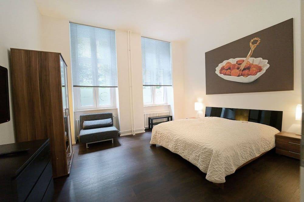 Ganze Wohnung, Apartments im Herzen Berlins in Berlin Innenstadt, Berlin
