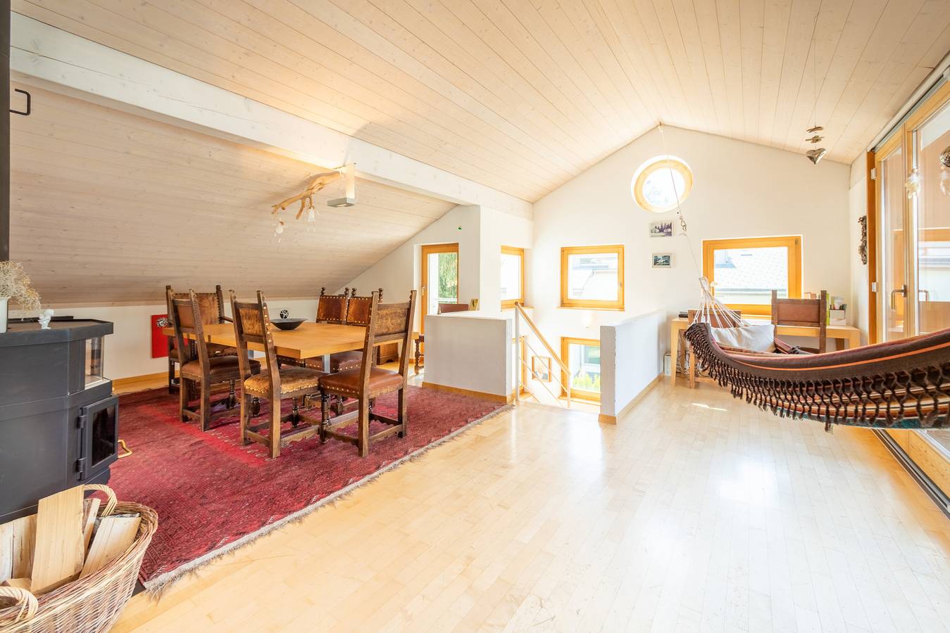 Ganze Wohnung, Casa Alva - Flims in Flims-Dorf, Flims