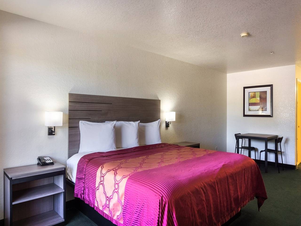 Apartamento entero, Cama tamaño king | No fumadores in San Antonio, Condado de Bexar