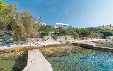 Ferienwohnung für 10 Personen, mit Terrasse in Zadar (Kommun)