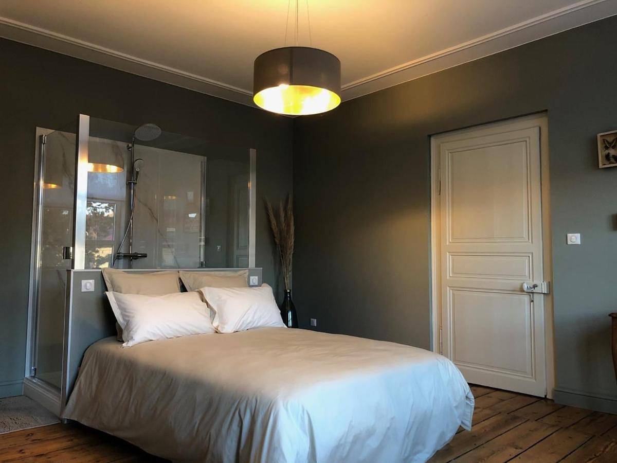 Les chambres Berguoises Chambre privée au Cœur de Bergues in Bergues, Région de Dunkerque