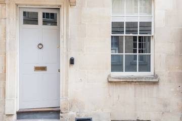 Holiday Home for 4 People in Bath, The Cotswolds, Photo 4