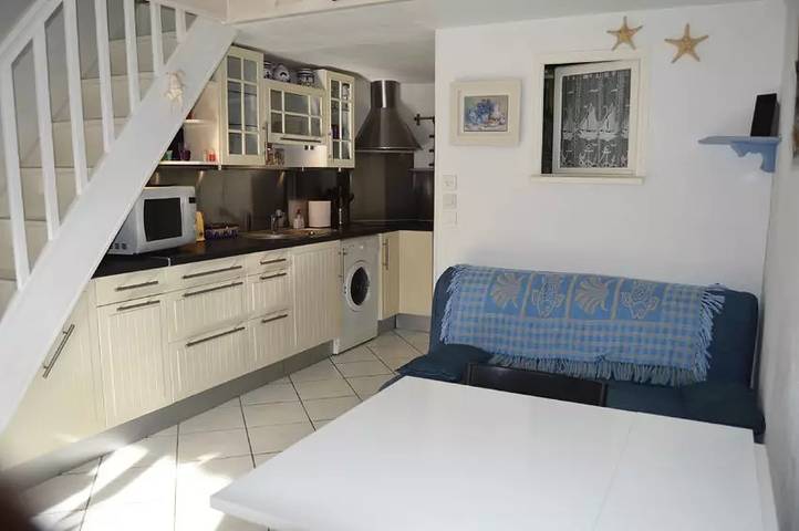 Villa pour 5 personnes, avec terrasse dans Port Leucate - 2